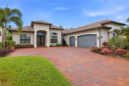 9911 Corso Bello DR