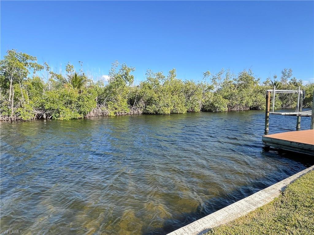 Image 3: Canal and Preserve View