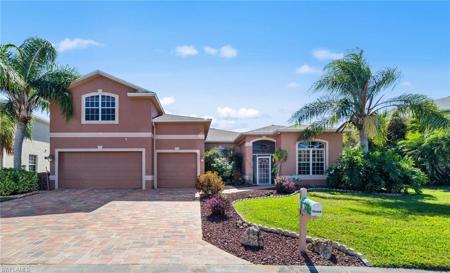 16944 Colony Lakes BLVD
