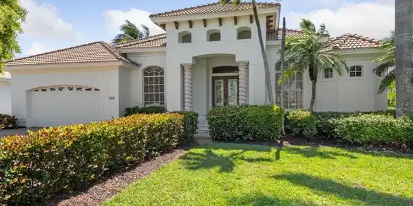 300 Bald Eagle DR