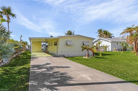 2717 N IBIS CT