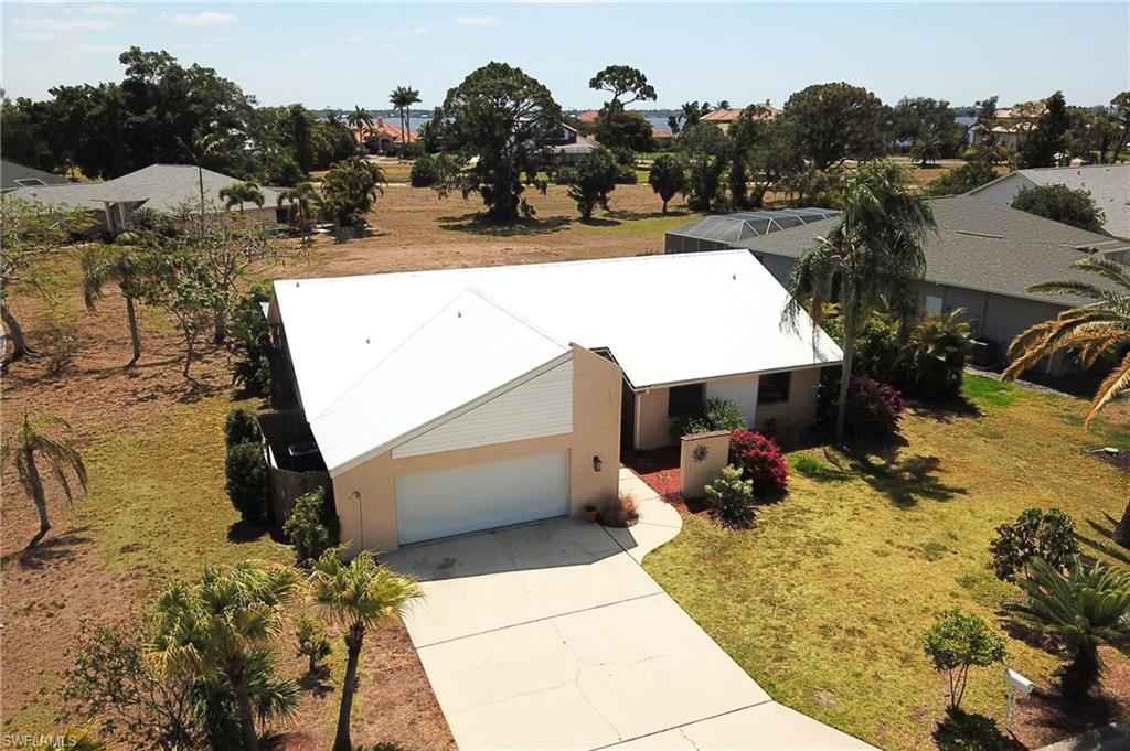 Image 3: Aerial view