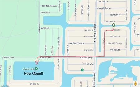 3909 NW 39th ST