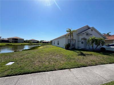 2064 Willow Branch DR