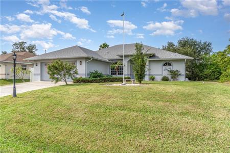 4186 Yucatan CIR