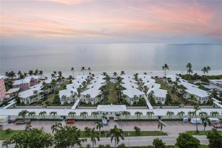 2601 Gulf Shore N