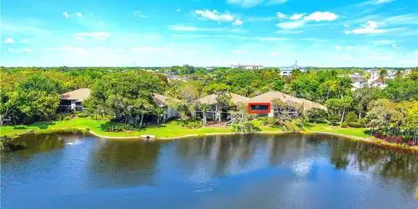 3611 Wild Pines DR