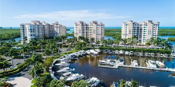 435 Dockside DR