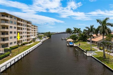 1766 Cape Coral PKWY E
