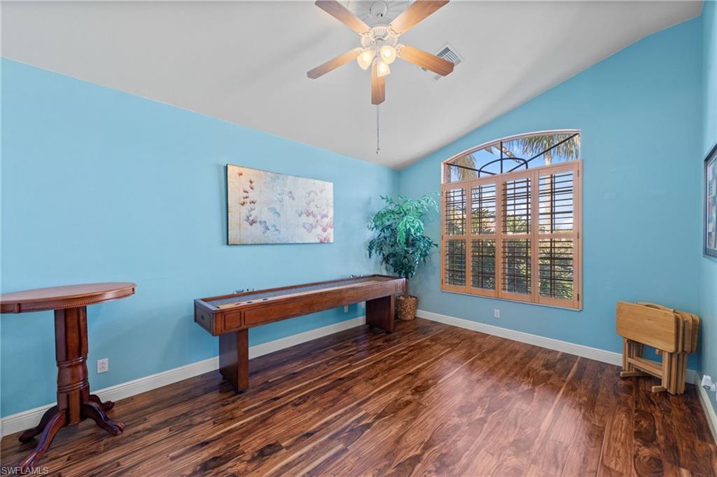Image 4: Formal Living/Flex Room