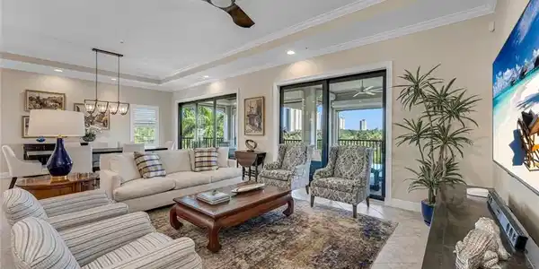 4720 Colony Villas DR