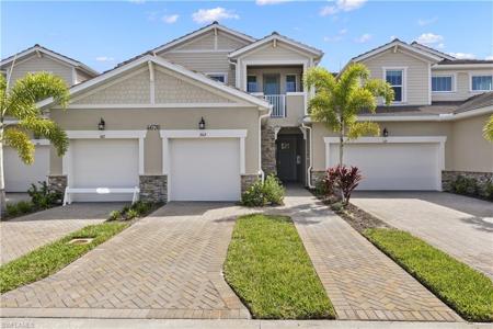 4676 Arboretum
