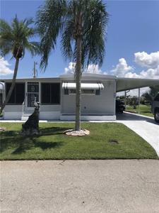 462 Jacaramba CT