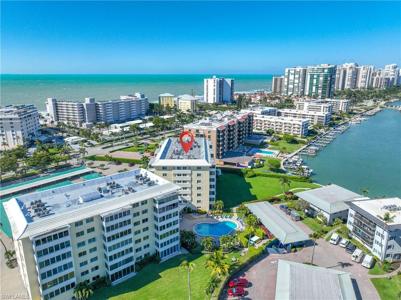 3420 Gulf Shore BLVD N