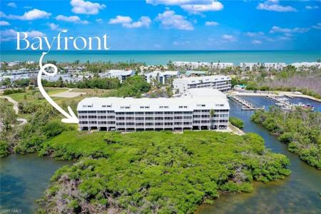 5144 Bayside Villas