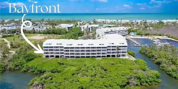 5144 Bayside Villas