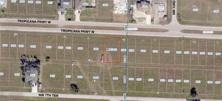3400/3402 Tropicana PKWY W