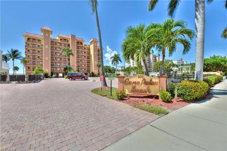 600 Estero BLVD
