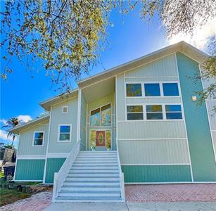 15493 Chloe CIR