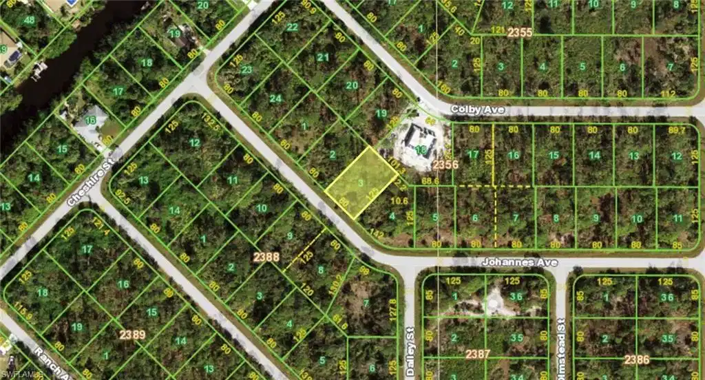 Image 1: Map location