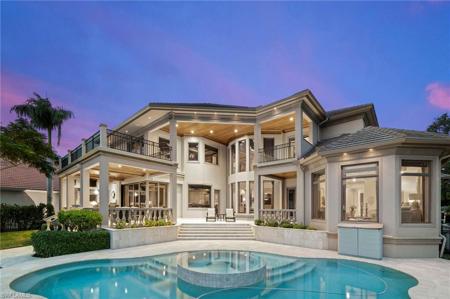 6906 Old Whiskey Creek