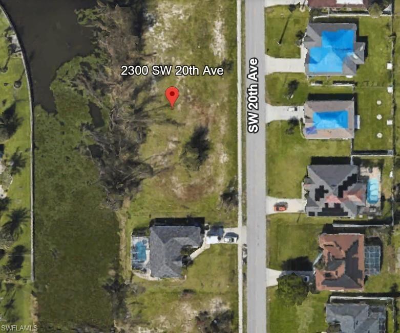 Image 2: Map of property location