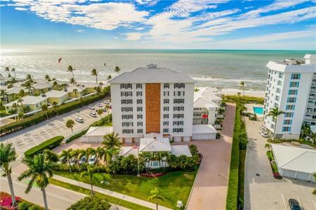2701 Gulf Shore BLVD N