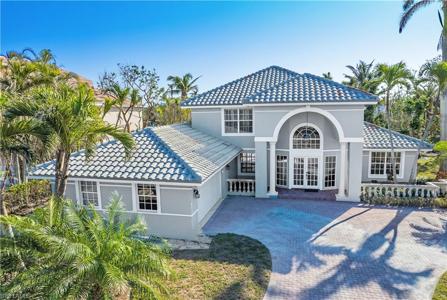 915 Limpet DR