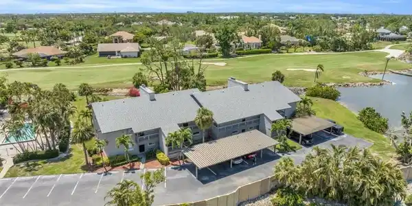 16530 Partridge Club