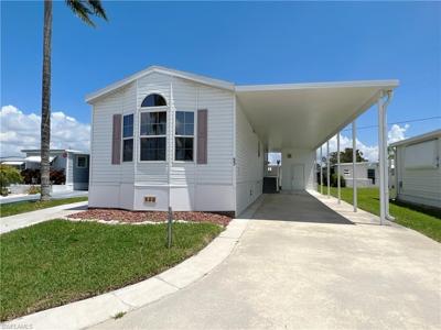 53 Channel LN