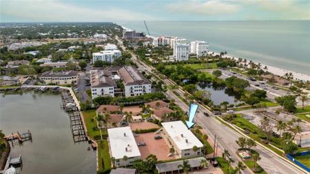 1550 Gulf Shore BLVD N