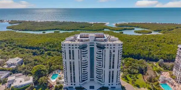 6001 Pelican Bay BLVD