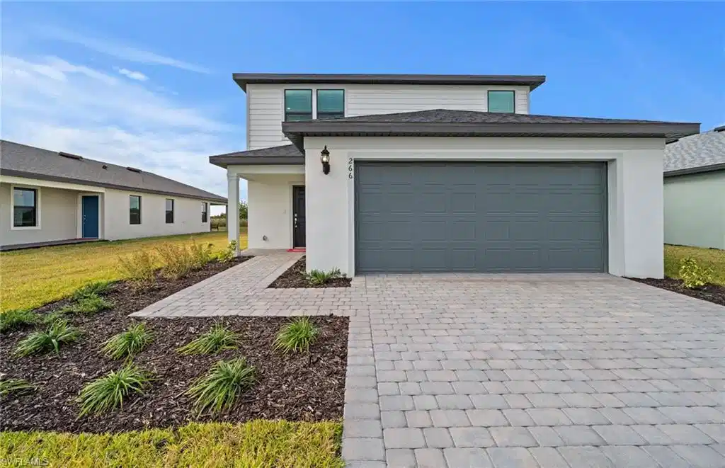 Image 1: Photos are of similar McNair home. Homes may vary.