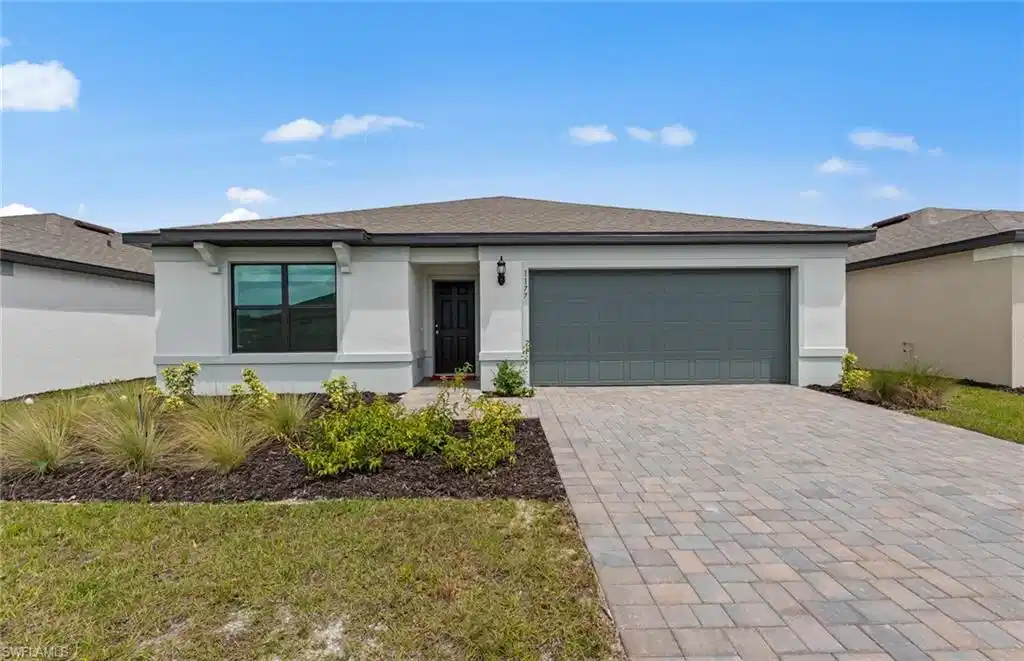 Image 1: Photos are of similar Hanover home. Homes may vary.