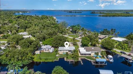 203 Kingston DR