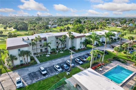 4840 Golf Club