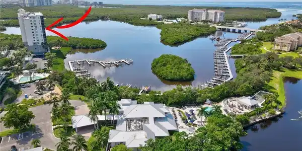 420 Cove Tower DR