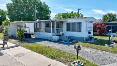 174 Santa Fe TRL