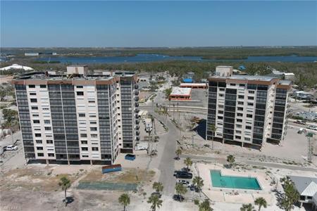 2800 Estero BLVD