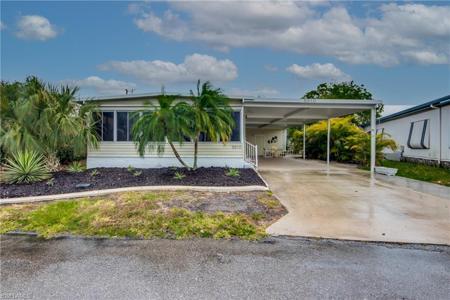 5510 Back Bay BEND