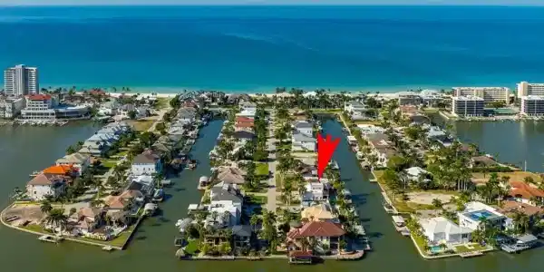 239 Channel DR