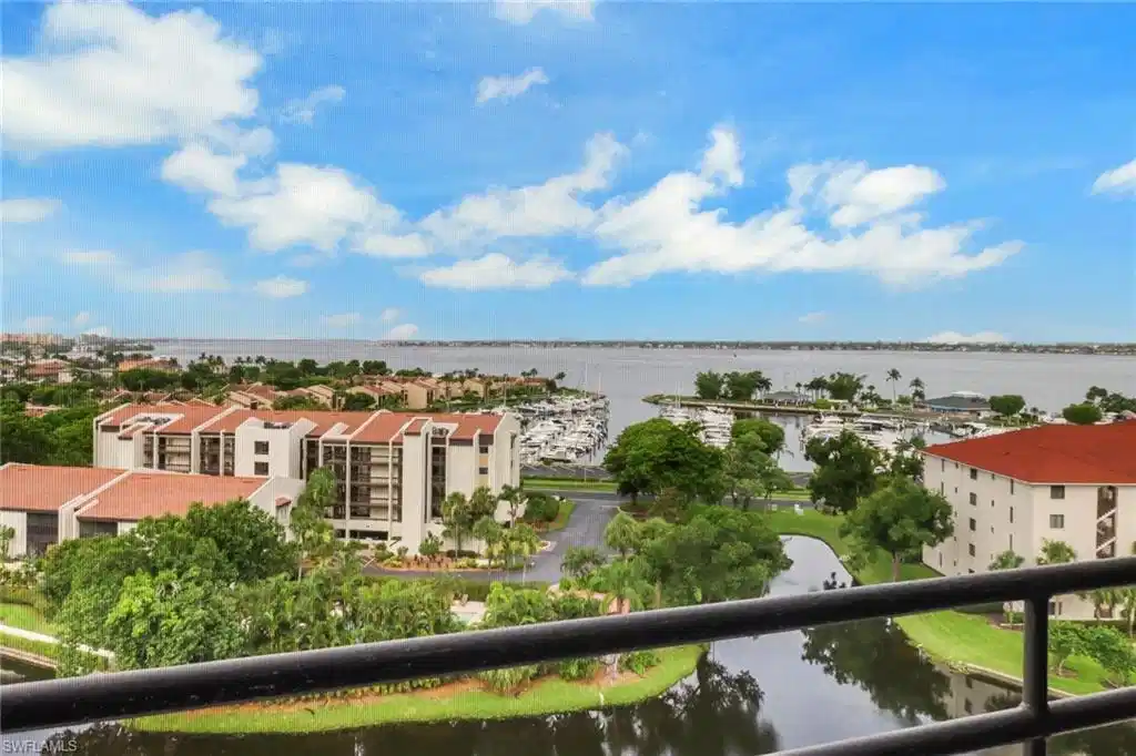 Image 1: Property view of water
