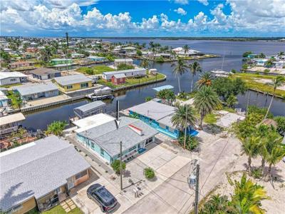 2500 Harbor View DR