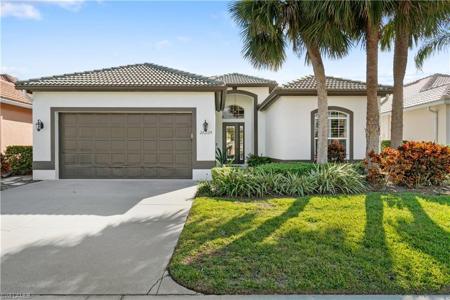 28225 Hidden Lake DR