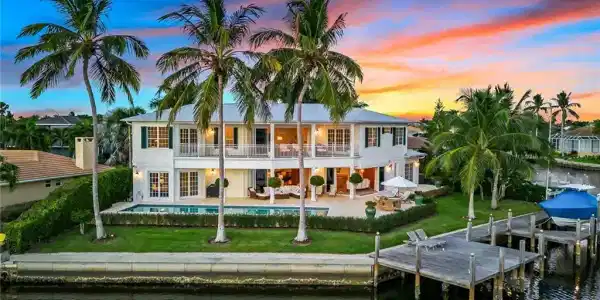 1627 Barbados CT