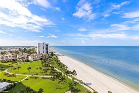 4001 Gulf Shore BLVD N