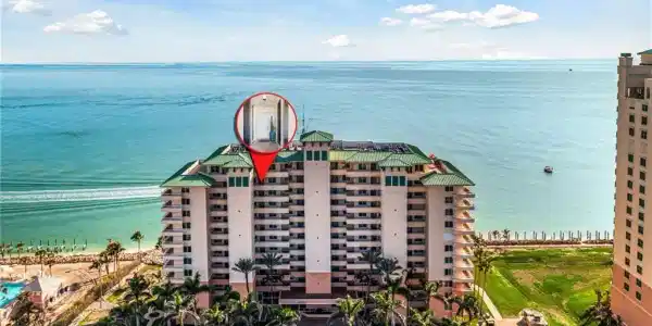 990 Cape Marco DR