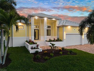 1460 Venetian CT