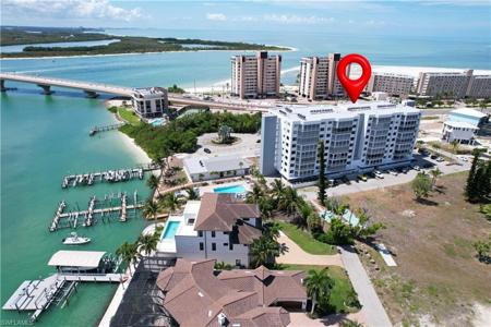 8401 Estero BLVD