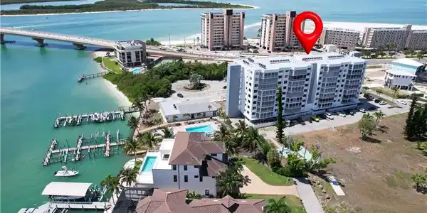 8401 Estero BLVD